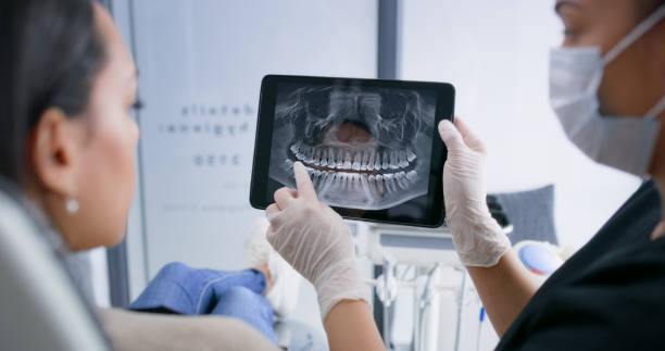 Licensed Tooth Extraction service in University Park, MD - Smile Center Dentistry